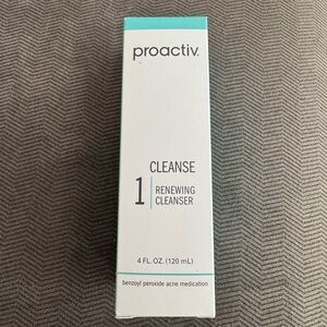 Proactiv Cleanser